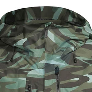 Juego de cortavientos de precio barato hecho en Pakistán, juego de cortavientos de servicio OEM, juego de cortavientos de alta calidad - Product Image 5