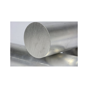 6061 606 barre plate en aluminium RHF4 ronde/billette/tige carrée/barres profil en aluminium dur Compteusse de billette traitement de pliage - Product Image 1