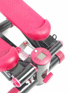 Xách tay máy bước cho nhà tập thể dục và trọng lượng giảm cân máy tập thể dục với sức đề kháng ban nhạc cho nhà phòng tập thể dục - Product Image 4