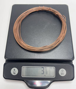 ลวดทองแดงสำหรับอาคาร300V 142 123 122สายไฟ122ในอาคารขนาด1000ฟุตใบรับรอง - Product Image 5