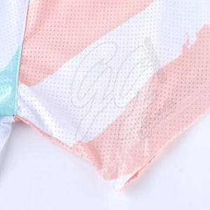 Uniforme de Fútbol Personalizado de Alta Calidad para Hombre Adulto, Manga Corta, Logotipo Frontal, Secado Rápido, Transpirable - Product Image 5