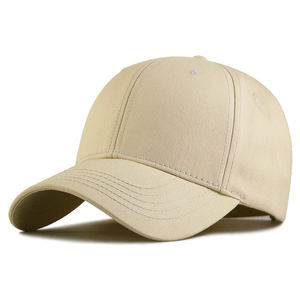 หมวกเบสบอลลายทแยงผ้าคอตตอนสำหรับผู้ใหญ่4ฤดูกลางแจ้งผ้า100% 5แผงพร้อมลายปักและหัวเข็มขัดโลหะสำหรับแฟนๆ - Product Image 2