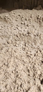 Precio promocional FLY ASH para materias primas de cemento, cenizas volantes de carbón, hechas en Vietnam - Product Image 4