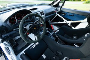 Gran Oferta: Subaru Impreza WRX STI Usado del 2004 - Product Image 2