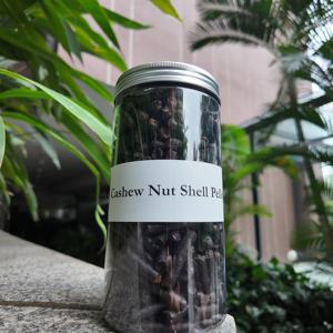 Pellets de Cáscara de Anacardo de Bajo Costo, Combustible de Biomasa, Suministro a Granel Directamente de Fábrica para Calderas Industriales y Sistemas de Energía - Product Image 4