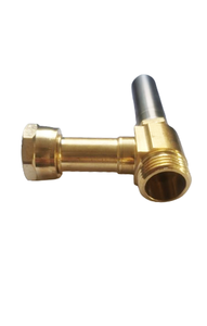 Byson ค้อนน้ำทำมุม PS20339 - Product Image 3