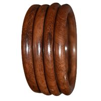 Bracelets en résine gravés motif cadenas pour femmes et jeunes filles – Style chrétien tendance pour les célébrations festives de l'Aïd et occasions spéciales