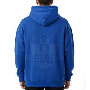 Sudaderas para Hombre de Uso Diario Diseñadas para Brindar Comodidad con un Ajuste Moderno, Tela Suave y Uso Duradero y Confiable - Product Image 2