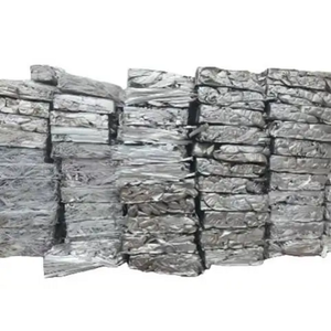 Best Quality 6063 <b>Aluminum</b> <b>Scrap</b> for Alloy Wheel and <b>Aluminum</b> Extrusion Purpose - Product Image 3