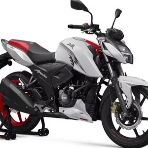 คุณภาพสำหรับมอเตอร์ไซค์สปอร์ตไบค์รุ่นใหม่ปี 2025 RTR 160 4V - Product Image 3