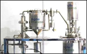 Solutions de pyrolyse écologiques personnalisées pour le traitement des déchets chimiques: technologies de valorisation énergétique des déchets sur mesure - Product Image 3
