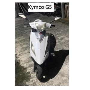 100-180cc Gas Scooter Racing Usado Pesado Motocicleta Taiwán - Product Image 2