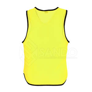 Baberos deportivos reversibles Entrenamiento Cómodo Baberos de entrenamiento reversibles Ropa de entrenamiento deportivo - Product Image 2