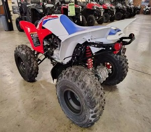 2025 último para Honda TRX250X motocicletas juveniles grado Industrial DIY precio de fábrica personalizado con entrega mundial OEM mano - Product Image 5