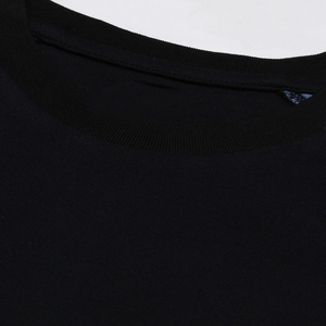 Vente flash T-shirt à manches longues pour homme en coton 100% de haute qualité, design élégant, prix bas avec service de personnalisation OEM - Product Image 5