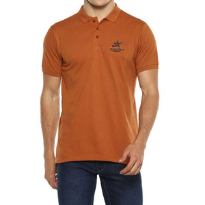 Chemises pour hommes en toile solide, confortables, respirantes, à séchage rapide, 100% coton, prix de gros abordable - Product Image 1