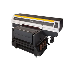 Impresora de Inyección de Tinta UV de Cama Plana Mimaki UJF-7151 Plus - Product Image 6