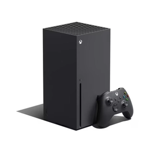 Nouvelle Offre : Pack Console Series X 1 To 4K avec Casque, Manette, 1000 Jeux Intégrés, Garantie 1 An, Manette EU - Product Image 3