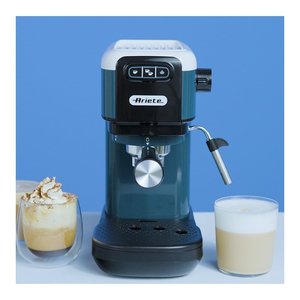 Cafetera Espresso Ariete 1300W Modelo 11 Blanco Nieve & Espresso 1399 00M139911AR0 - Product Image 3