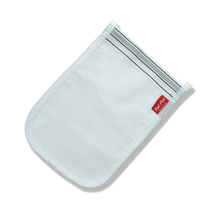 Exfoliating <b>Bath</b> Glove Turkish <b>Bath</b> Gloves and Spa Mitt <b>Scrubber</b> Available At Wholesale Best Price - Product Image 3