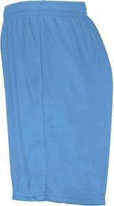 Pantalones de Hombre al por Mayor, Personalizados, Sublimados, de Alta Calidad, Estilo Urbano, Cintura Media, Elásticos, de Secado Rápido, Servicio OEM, Tela de Lana Peinada - Product Image 5