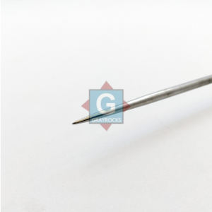 Outil de cuisine manuel en acier inoxydable et acier de haute qualité, brise-glace à assembler soi-même avec une poignée en bois robuste, personnalisable OEM - Product Image 2