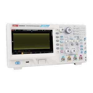 Oscilloscope numérique portable à signaux mixtes UNI-T MSO3104CS, produit haute performance - Product Image 2