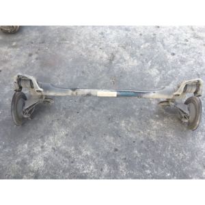 เพลาล้อหลังโอเปิ้ล เมรีวา ซีรีส์ที่ 1 93176529 z16xe เบนซิน 1600 (03>06) - Product Image 1