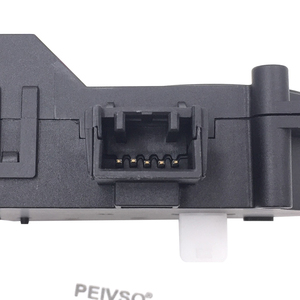Actuador de Compuerta de Aire HVAC BLEND de Precio de Fábrica PEIVSO, Nuevo Actuador de Ventilador para TOYOTA CAMRY ACV4* OEM 87106-06240 - Product Image 5