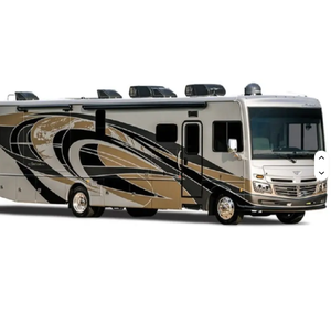 Vente en gros Budget-Friendly Fleetwood Southwind Classe A Motorhome Meilleure option disponible - Product Image 1