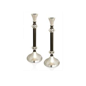 Bougeoir en métal moderne de vente chaude pour la décoration de mariage décor à la maison et bougeoirs de fête de barre - Product Image 5