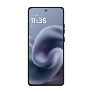 Teléfono Inteligente Motorola G86 5G con Pantalla FHD de 6.67 Pulgadas y Frecuencia de Actualización de 144 Hz, Procesador Octa Core, 8 GB de RAM, Doble SIM, 256 GB de Almacenamiento, Color Azul - Product Image 1