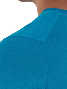 Camiseta anticontracción para hombre, camisetas de secado rápido transpirables antiarrugas de alta calidad para hombre, camisetas fáciles de usar para hombre - Product Image 5