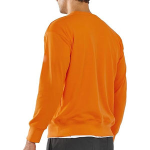 Sudadera de Hombre de Alta Calidad Más Vendida al por Mayor, Último Diseño en Tejido de Punto para Otoño e Invierno, Sudadera para Hombre - Product Image 2