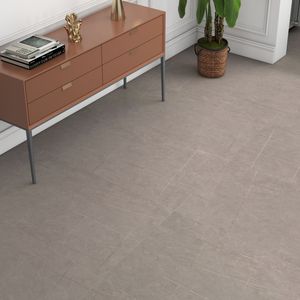Transforme los interiores con elegantes azulejos de porcelana de 80x80cm fabricados en India, nuevo diseño, porcelana con acabado de mármol de alta calidad - Product Image 1
