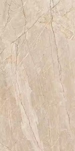 Foshan Fatong carreaux กระเบื้องพอร์ซเลนสีขาวขนาด600x1200มม. กระเบื้องปูพื้นพอร์ซเลนเคลือบด้วยหินอ่อน - Product Image 2