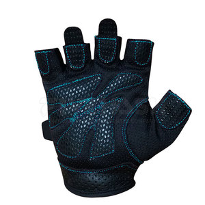 Guantes de Levantamiento de Pesas Cómodos y Ligeros, Guantes de Levantamiento de Pesas de Primera Calidad para Entrenamientos - Product Image 3
