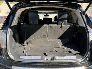 2020 Infiniti QX60 Pure AWD conduite à gauche Euro IV d'occasion - Product Image 5