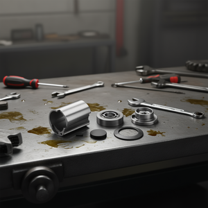 ชุดกระบอกประแจ Hazet 9022-360 - Product Image 3