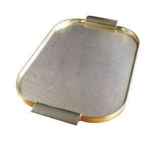 Bandejas de madera para servir Forma rectangular para servir deliciosa comida y postre en hoteles Restaurantes y cocina casera Artesanal - Product Image 6