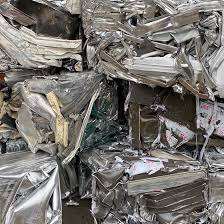 Tôles d'aluminium de qualité supérieure pour ferraille d'extrusion d'aluminium 6063 de haute qualité en Russie - Product Image 2