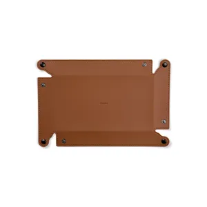 Organiseurs de bureau et de tiroirs durables en RPET VINGA Thyme - Product Image 3