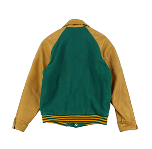 Iconic Chicago Jacket Veste universitaire intemporelle pour homme avec vestes Sporty Bulls - Product Image 2