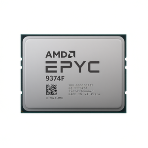 AMD EPYC 9374F 32C/64T 3.85GHz-4.3GHz 320W - Product Image 2