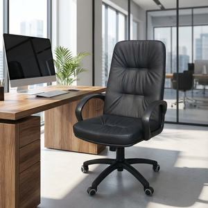 Piacenza Office Furniture Comfortable Office Chair - Product Image 2