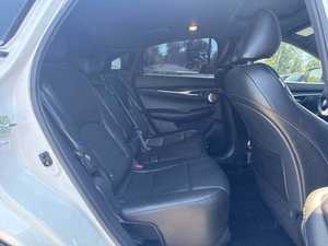 Infiniti QX55 ESSENTIAL Sport 2025 Usado en Buen Estado - Product Image 4