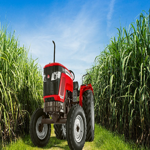 Massey Ferguson Mf 135 Tractores nuevos y usados a la venta con componentes centrales Bomba Motor Caja de cambios - Product Image 6