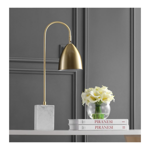 Vàng Kim Loại & Brass Bảng Đèn Hiện Đại Gốm Pha Lê Và Thiết Kế Bảng Đèn Cho Ăn Uống Nghiên Cứu Và Phòng Khách - Product Image 6