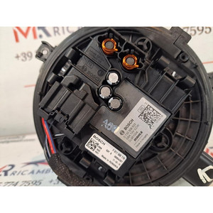VENTLEE OPEL Astra J Sports Tourer F011500116 0130309503 B16DTE ดีเซล 1598 (10>15) - Product Image 2