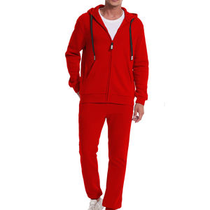 ชุดวอร์มสำหรับผู้ชายเทรนด์ยอดนิยมชุดวอร์มสำหรับผู้ชายแขนยาวแบบสตรีทแวร์ระบายอากาศได้ดีมีเอกลักษณ์เฉพาะตัว - Product Image 5